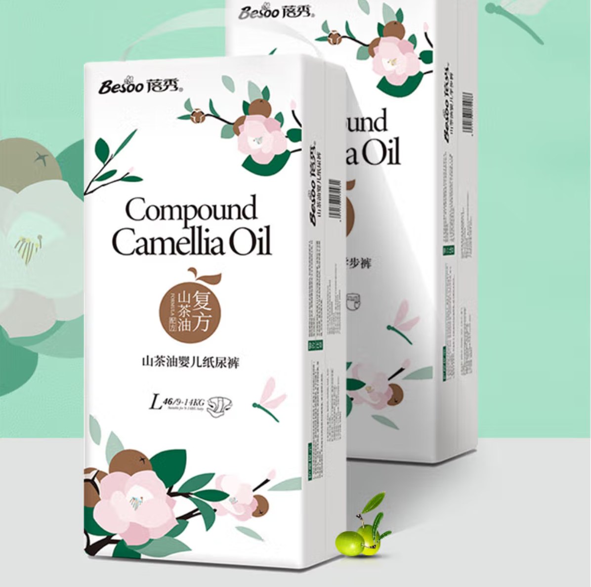 Let’s Get Lost Enamel 12 oz. Mug