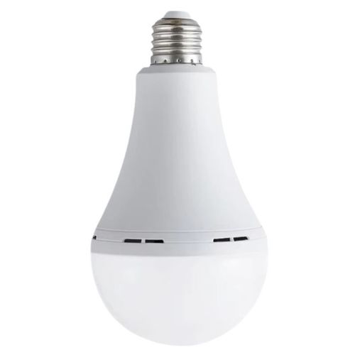 High Quality Super Bright 7W 9W 12W 15W Rechargeable LED Emergency Bulb Light