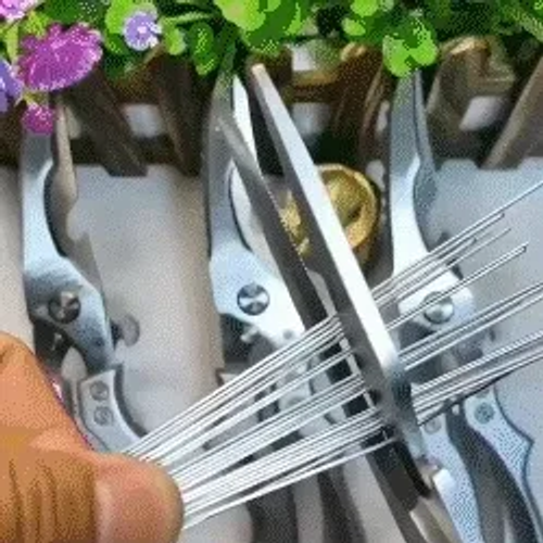 Clearance Sale - 60% OFF⏰ Kitchen chicken bone shears