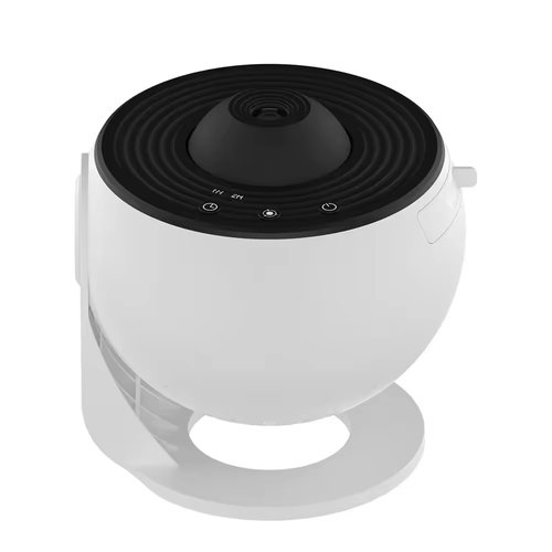 Howlighting Planetarium Projector 360 Degree Kids Star Projector LED Galaxy Star Projector Light Night Light for Bedroom