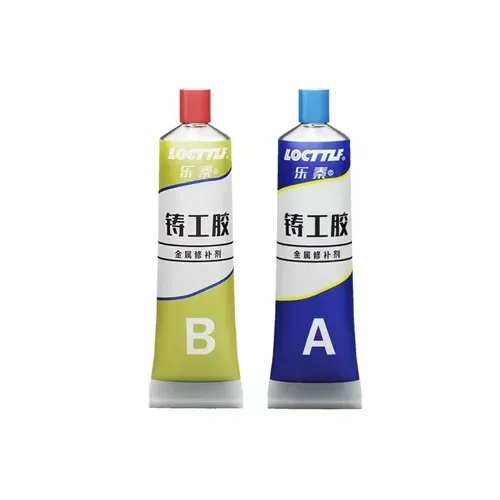 High Transparency Epoxy Resin Ab Glue