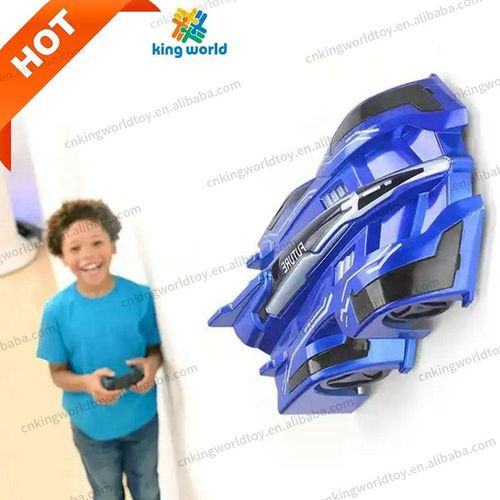 RC Mini Car Wall-climbing Drifting Rc Car Rechargeable Electric Radio Control Climbing Car Toys