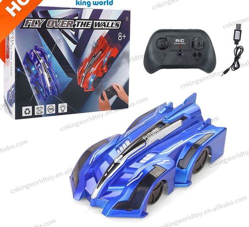RC Mini Car Wall-climbing Drifting Rc Car Rechargeable Electric Radio Control Climbing Car Toys