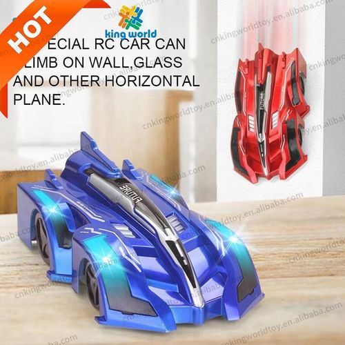 RC Mini Car Wall-climbing Drifting Rc Car Rechargeable Electric Radio Control Climbing Car Toys