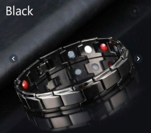 Therapeutic Magnetic Energy Healing Bracelet for Health Energy Therapy