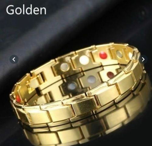 Therapeutic Magnetic Energy Healing Bracelet for Health Energy Therapy