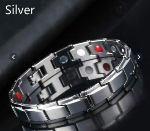 Therapeutic Magnetic Energy Healing Bracelet for Health Energy Therapy