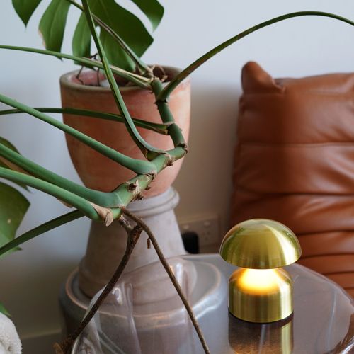 Maison Glow Touch Lamp