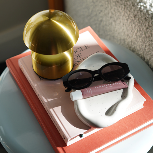 Maison Glow Touch Lamp