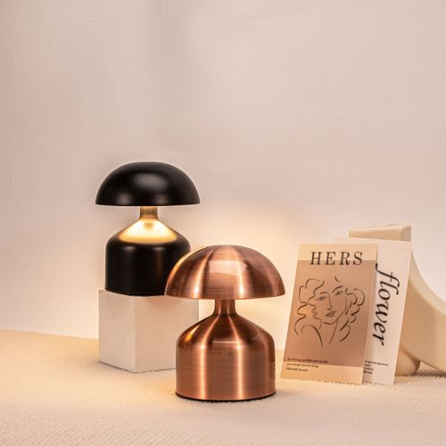 Maison Glow Touch Lamp