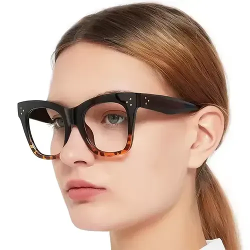Sexy cat-eye sunglasses
