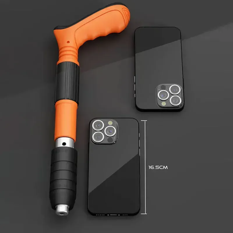 🔥 Nailer Tool (50 free nails）