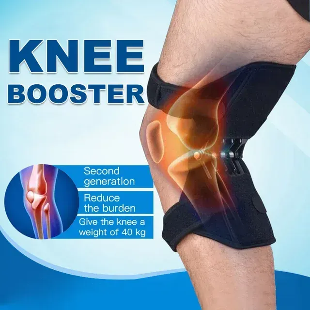 Knee Booster（1 pair）