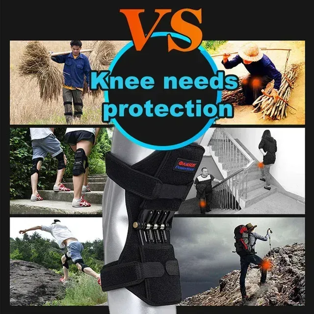 Knee Booster（1 pair）