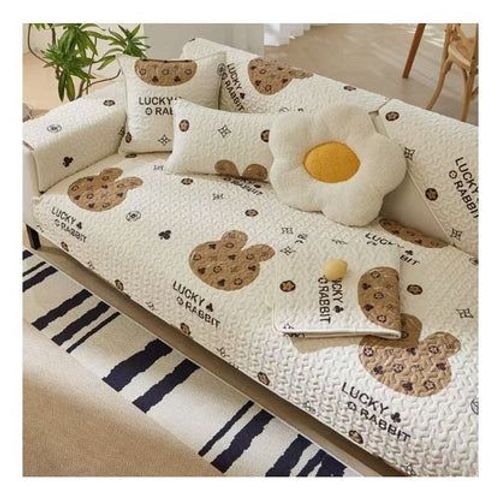 All seasons high quality non-slip sofa cushions