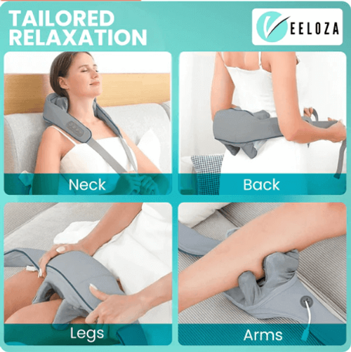 Hot Sale True Touch Massager