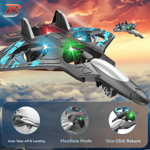 hot sale remote control combat aircraft