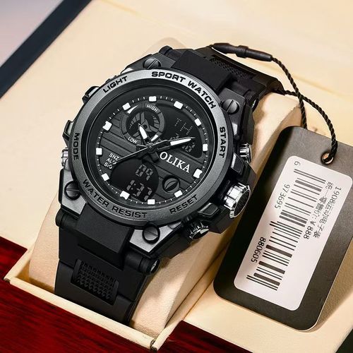 Military Sports Watch for Men👍👍✨🔥
