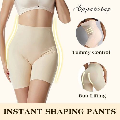 🔥Big Sale - Tummy And Hip Lift Pants