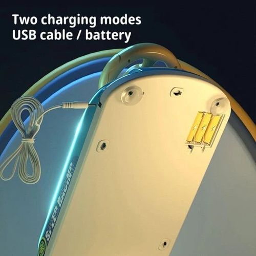 2025 New Driving Steering Wheel Toy🎁