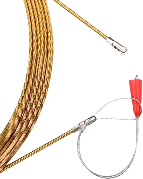 Spring threader(10m)