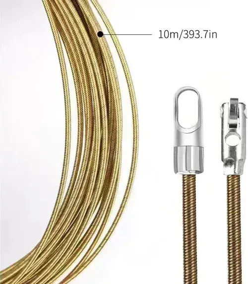 Spring threader(10m)