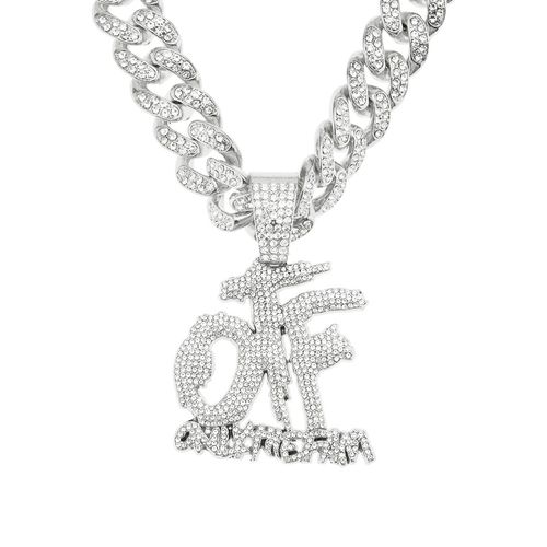 Luxury Pendant And Necklace