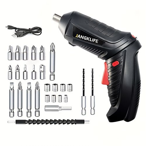 Electric Screwdriver