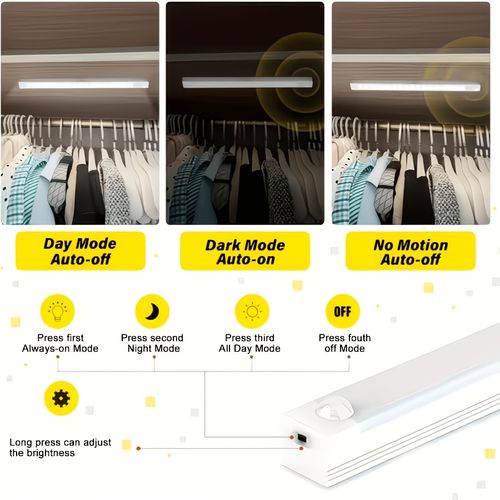 Sensor Light