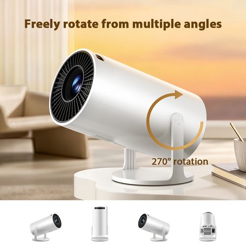 Mini Projector