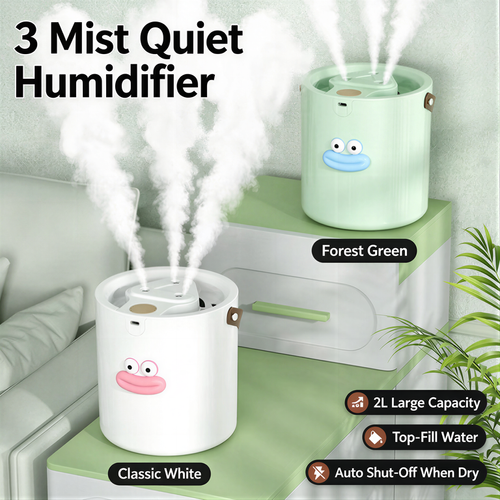 Humidifier