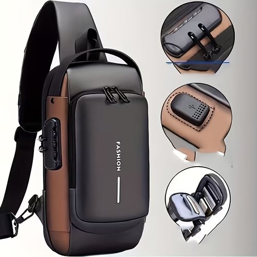chest bag