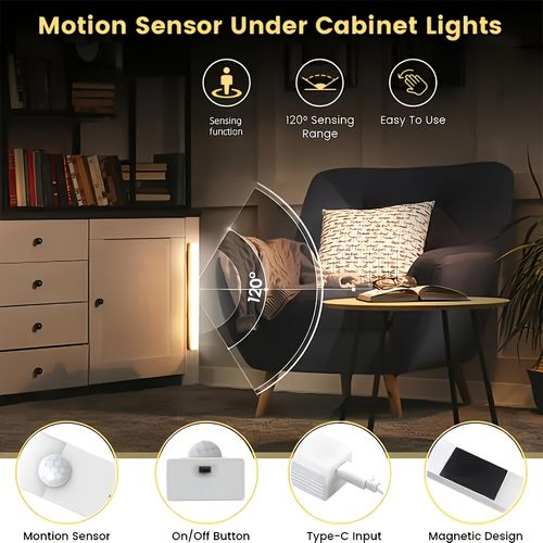 Sensor Light