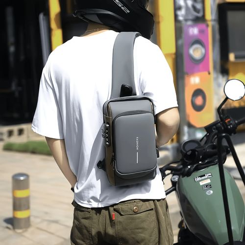 chest bag