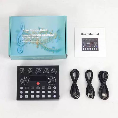 Live Streaming Kit