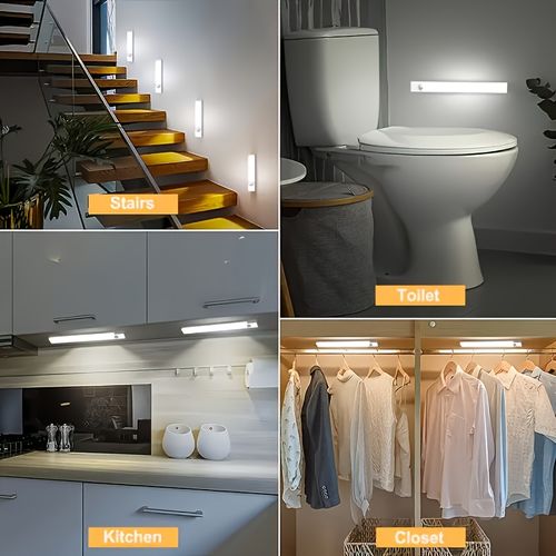 Sensor Light