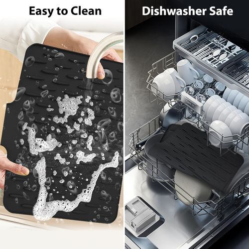 Draining Mat