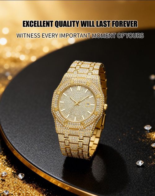 Fashion Wristwatch