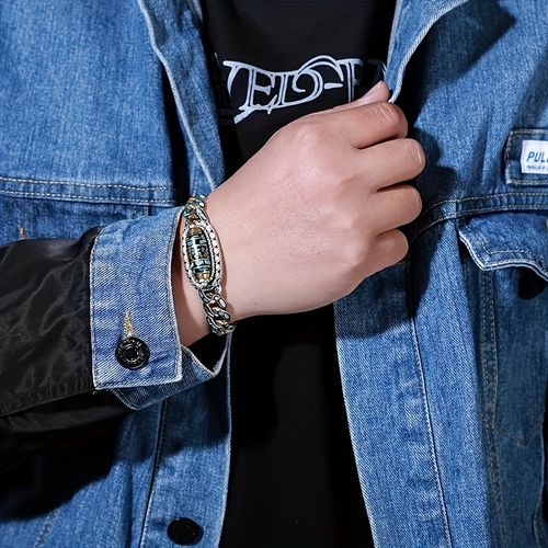 Lucky Bracelet