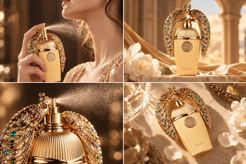 Afeef perfume