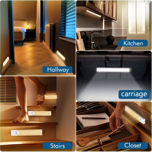 Sensor Light