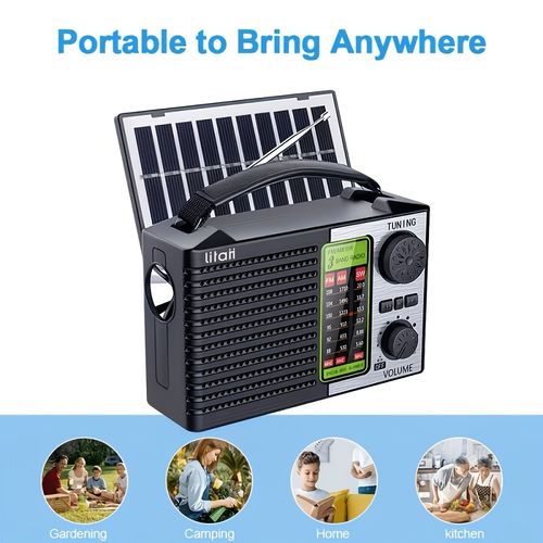 radio