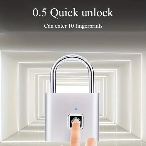 Password Lock