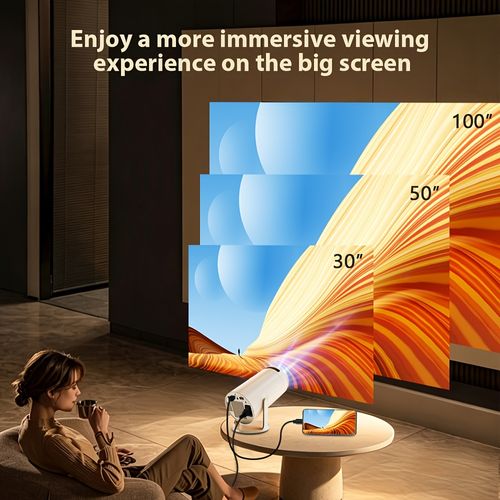 Mini Projector