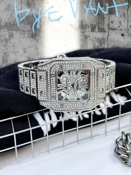 luxury watches