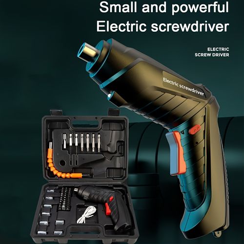 Electric Screwdriver