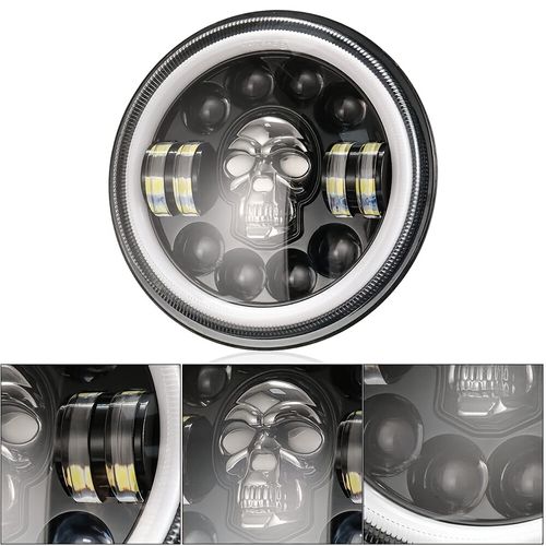 RGB Headlight