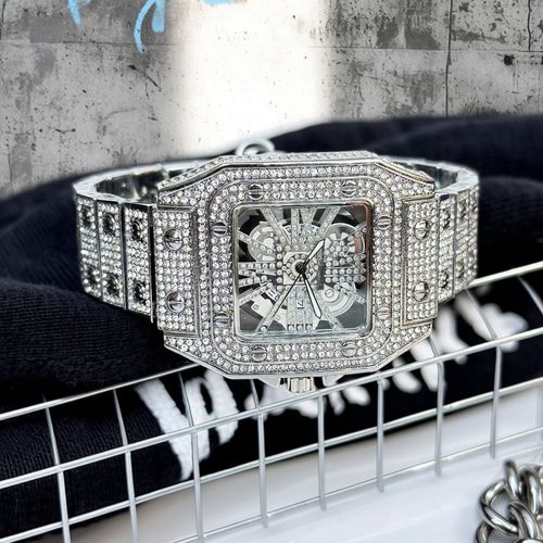 luxury watches