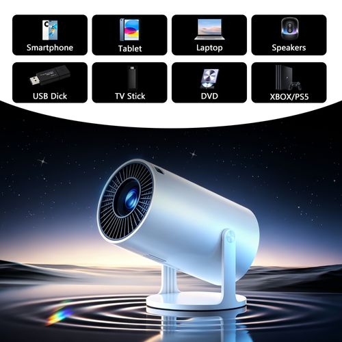 Mini Projector