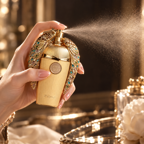 Afeef perfume